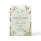 Mallard Duck Baby Shower