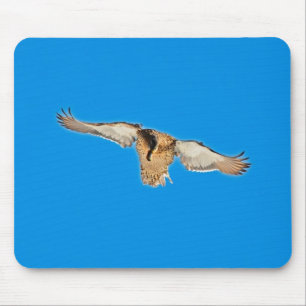 Mallard Duck Birdlover Wildlife Photo Mouse Mat