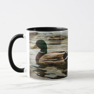 Mallard Duck Mug