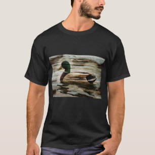 Mallard Duck T-Shirt