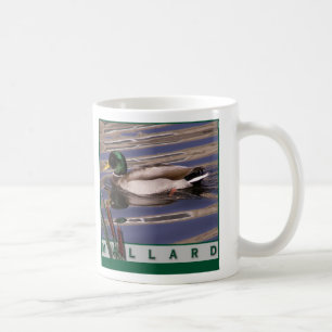 Mallard Mug