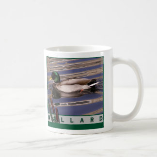 Mallard Mug