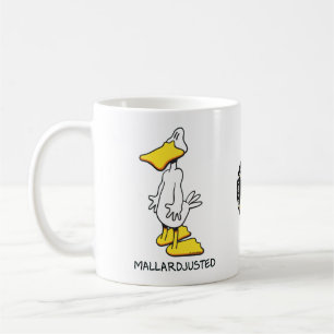 Mallardjusted Coffee Mug