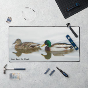 Mallards Desk Mat