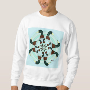Mallards Galore! Sweatshirt