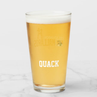 Mallards Pint Glass