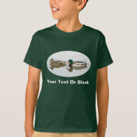 Mallards