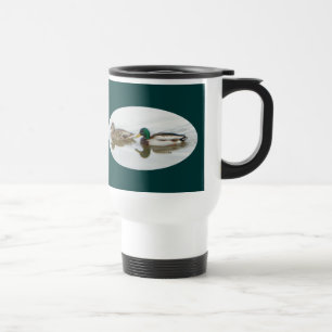 Mallards Travel Mug