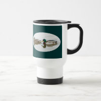 Mallards