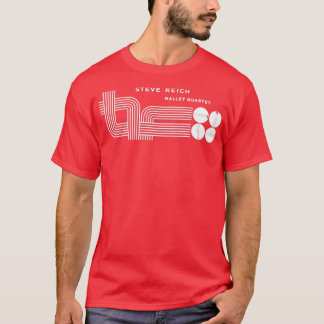 Mallet Quartet Triblend T-Shirt