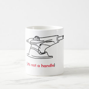 Mallgrab proof mug