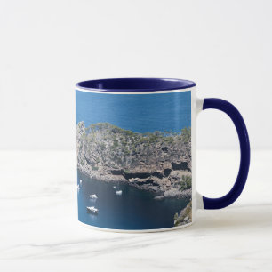 Mallorca Mugs