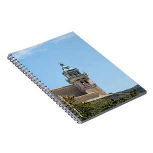 Mallorca Notebook
