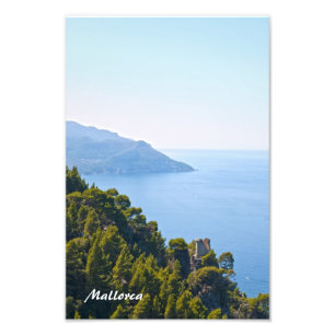 Mallorca Photo Print