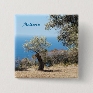 Mallorca Pin
