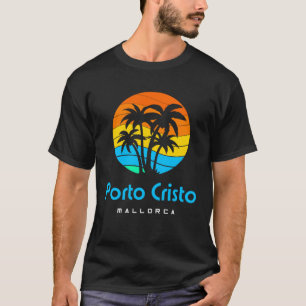 Mallorca Porto Cristo T-Shirt