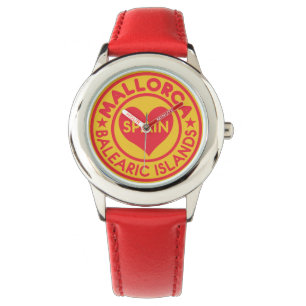 Mallorca Spain watches
