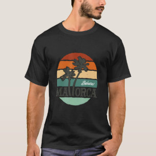 Mallorca T-Shirt