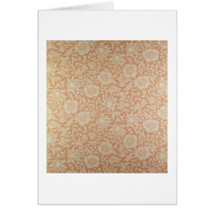 'Mallow' wallpaper design