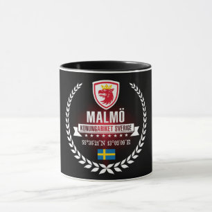 Malmö Mug