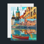 Malmo Print Malmo Home Décor Sweden Art Print Malm Postcard<br><div class="desc">Malmo Print Malmo Home Décor Sweden Art Print Malmo Wall Print For Sweden Gift Wall Hanging Malmo Home Decor Artwork Malmo City Poster Art</div>