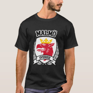 Malmö T-Shirt