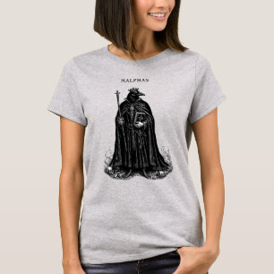 Malphas of the Hollow Throne T-Shirt