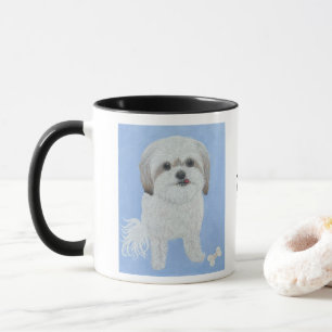 Malshi Combo Mug With Text