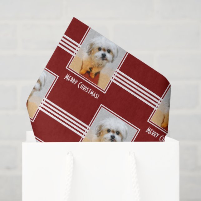 Malshi Tissue Paper (Gift Bag)