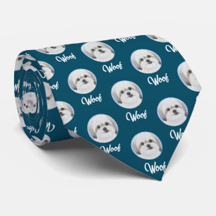 Malshi Turquoise Neck Tie