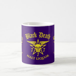 Malt Liquor Coffee Mug