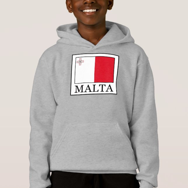 Malta (Front)