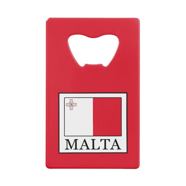 Malta (Front)