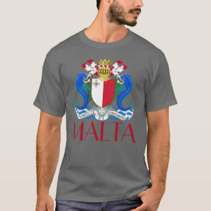 Malta Apparel T-Shirt