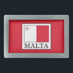 Malta Belt Buckle<br><div class="desc">Malta</div>