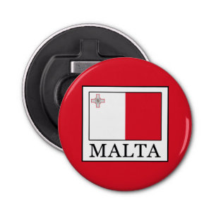 Malta Bottle Opener
