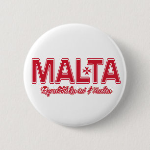 MALTA buttons
