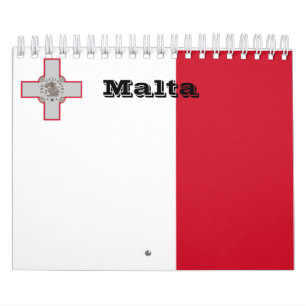 Malta Calendar