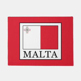 Malta Doormat