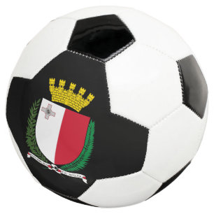 malta emblem football