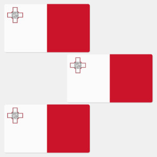 Malta Flag