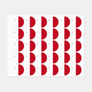 Malta flag