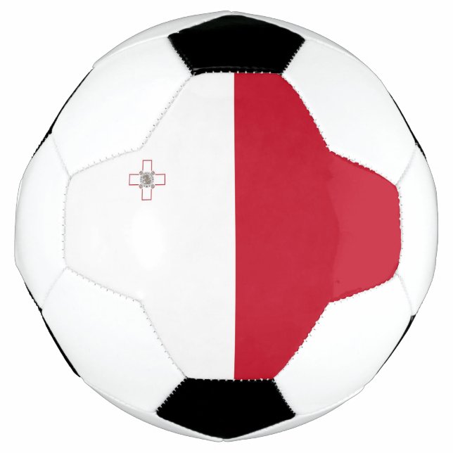 Malta flag football (Front)