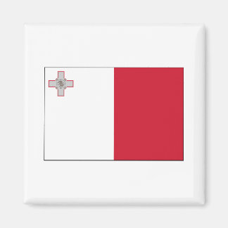 Malta FLAG International Magnet
