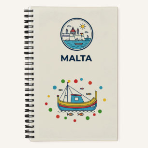 Malta Heritage & Travel Photo Archive Journal