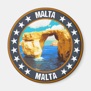 Malta magnet