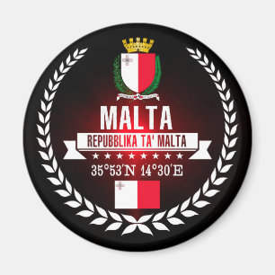 Malta Magnet