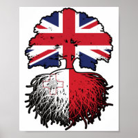 Malta Maltese British UK United Kingdom Britain