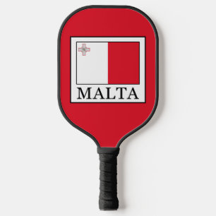 Malta Pickleball Paddle