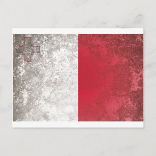 Malta Postcard